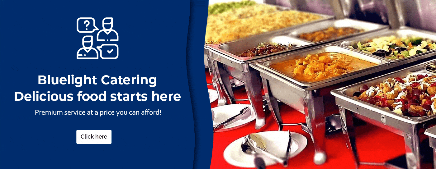 Party Catering Mutiara Tropicana